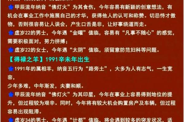 探索1967年数羊命运：揭示命理背后的深层智慧与人生密码