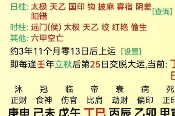 属龙2014年的命运揭秘：你的人生将如何改变？