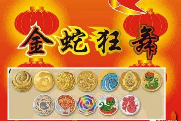 探秘2001年金蛇年，揭示你的命运与性格特点！