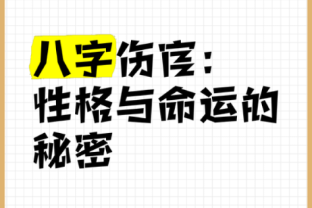 解密命格：身偏强土命的特质与秘密