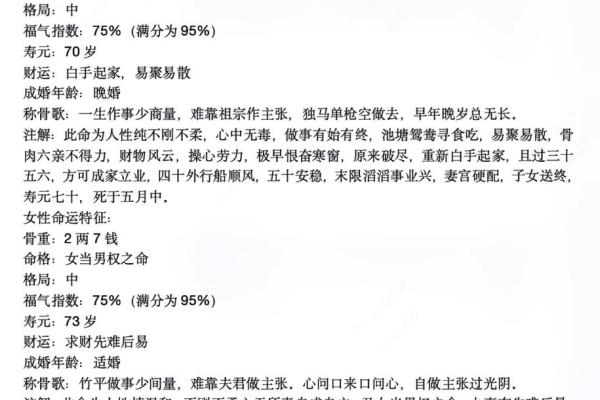 旺夫命：魅力与智慧共舞的女性命格解析