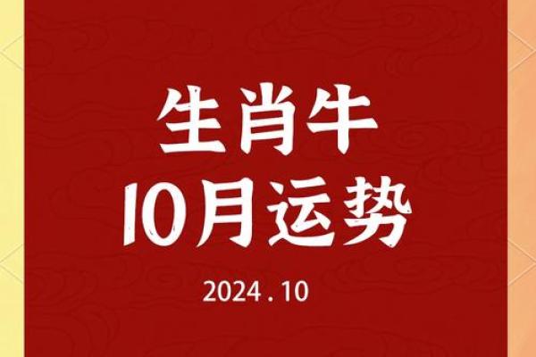 2017属牛命理解析：探寻牛年之人的性格与命运奥秘