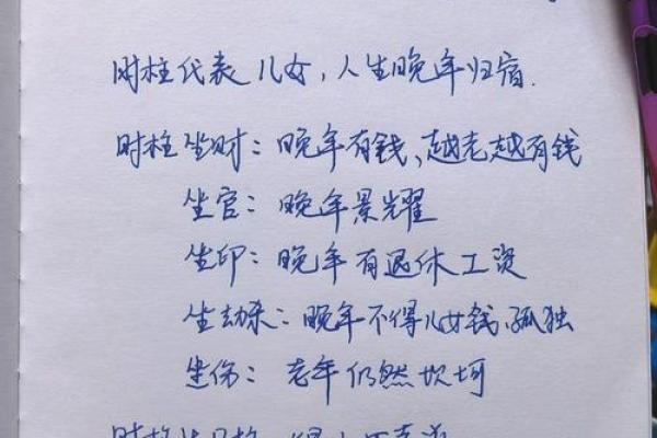 解密命运：如何通过生辰八字找到人生方向与幸福