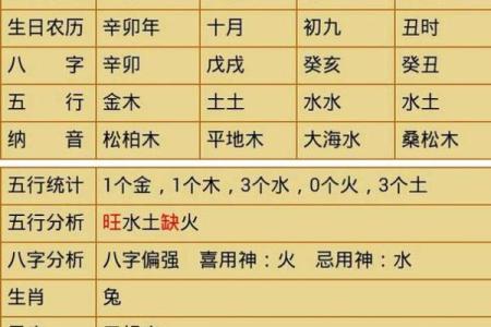 阳历与阴历的命理解析：揭示2017年阴历出生之人的性格与命运