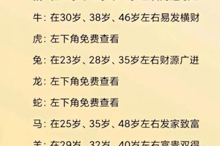 兔年69岁的命运解析：从生肖文化看人生辉煌与挑战