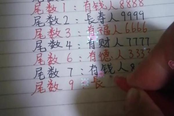 揭开命理的奥秘：如何理解数字84与85的命运密码