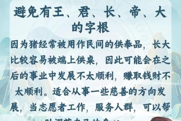 27属猪的命运与性格解析：揭示人生的秘密与幸福之路