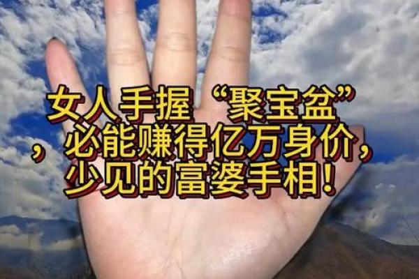 什么命格聚财最好？揭秘女性财富的秘密与提升方法