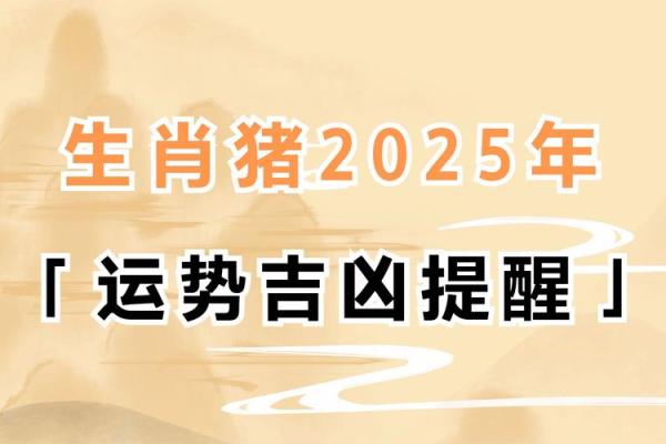 揭秘2019年猪年命运：五行风水与你的运势!