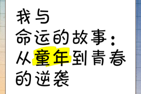 2009年：属于怎样命运的一年与我们的生活启示