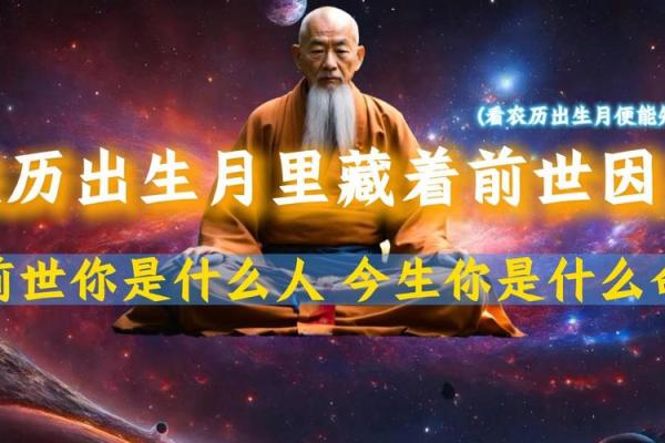 生于不同日期，命运的秘密：探寻出生日期与个性之间的关系