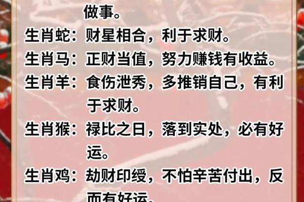 2023年生肖解析：2023年属相与命理探秘，揭示未来的运势与方向！