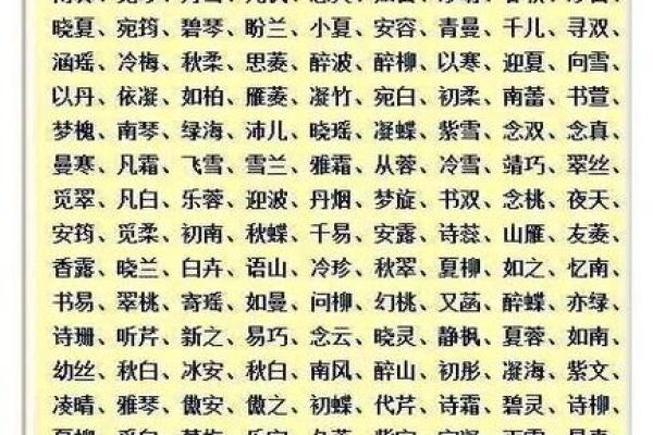 土命取名：如何为孩子选择一个合适的名字