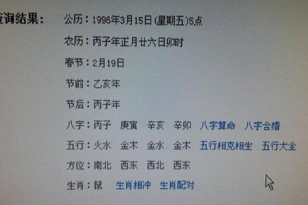 1988年出生者的命运解析：潜力与挑战并存的一生