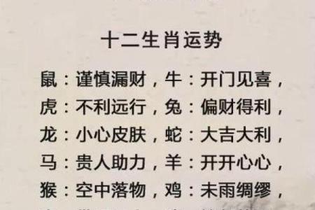 解密属相：哪个生肖男孩最具命理优势？探索幸福人生的密码！