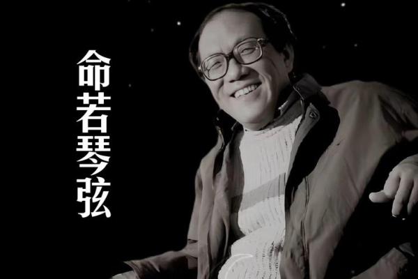 细腻情感，悠扬旋律——探寻命若琴弦的艺术魅力