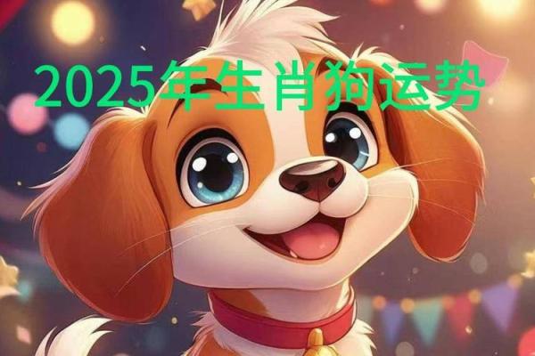 2018年：狗年吉祥，幸运与机遇的年头