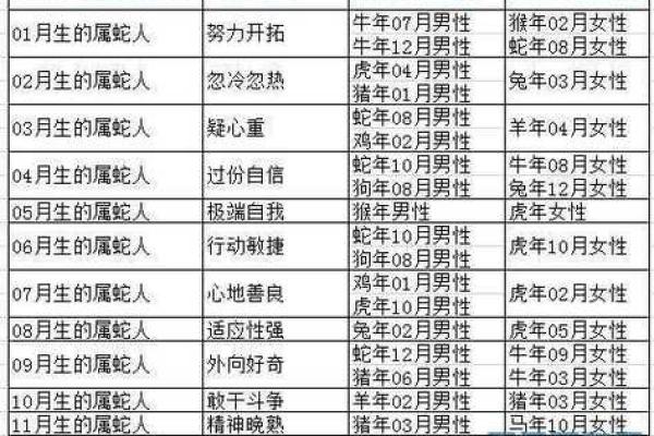 1976年出生人的最佳配偶选择与命理解析