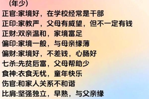 探秘命理学：古老智慧如何解读人生与命运