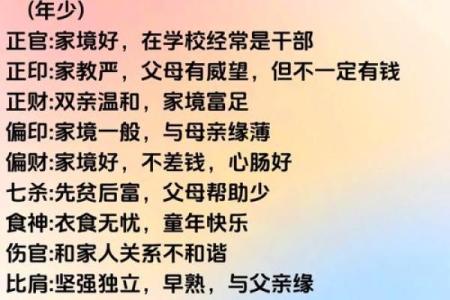 探秘命理学：古老智慧如何解读人生与命运