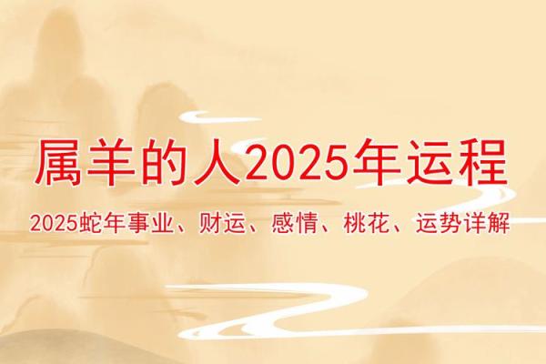 2023年：羊年运势解析与人生智慧分享