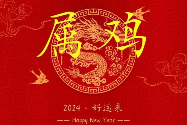 2029年属鸡命运解析：让你揭开属于鸡年的秘密！