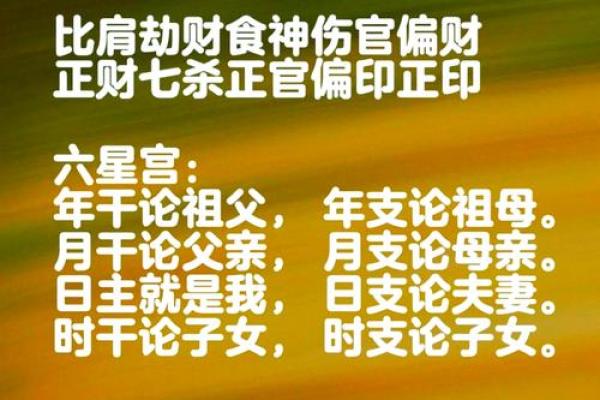 命理中的三合：揭秘你的命运密码与人生方向