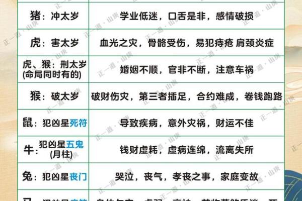 2023年二十岁生肖命理解析：20岁属于何命，未来走向如何？