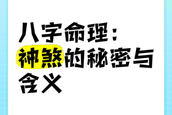 揭开命理的神秘面纱：几命与零命的奥秘解析