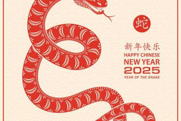 2025年蛇年运势分析：提升运气与财运的必知秘诀