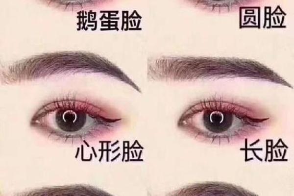 宽眉毛的人是什么命？解密眉毛与命运的奇妙联系