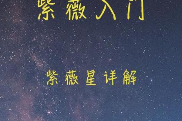 如何轻松查询你的星主命，探索命运的奥秘！