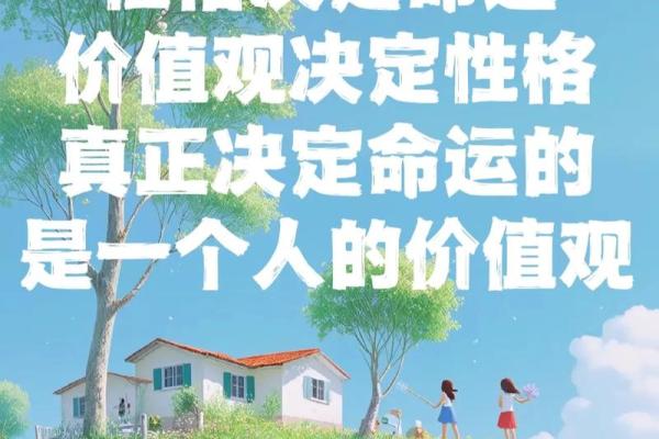 2019年的命运之钥：如何掌控人生的方向和未来