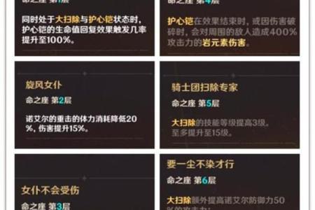 镜流六命与零命的精彩对比：命理学中的深刻启示