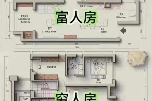 土命之人的理想房间布局与装饰建议