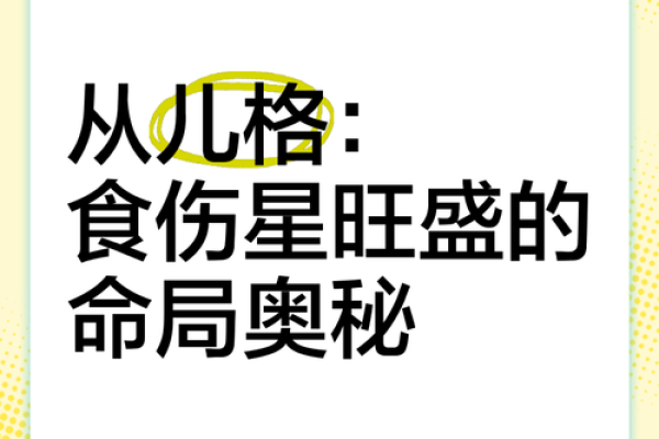 探秘男命食伤命格的奥秘与魅力：如何解读人生的方向与机遇