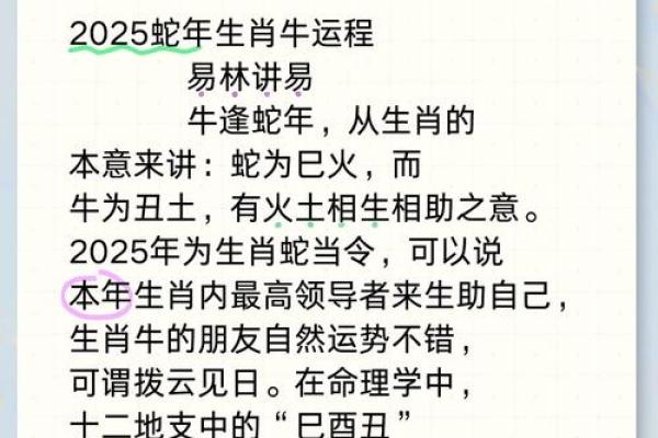 50虚岁的牛命人，如何迎接人生的新篇章？揭秘命理与人生智慧！