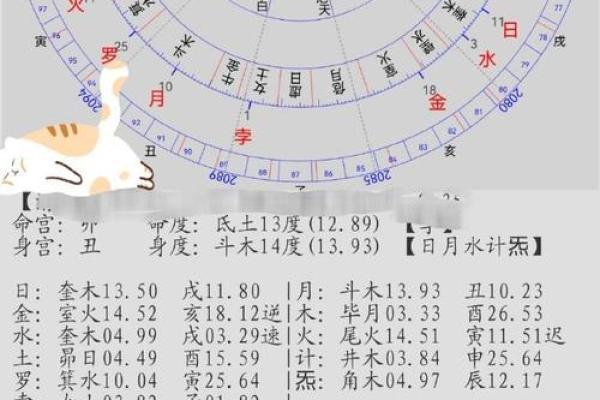 木命安葬方向解析，助您安心守护逝者风水之道