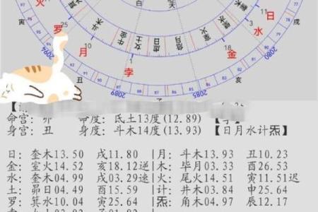 木命安葬方向解析，助您安心守护逝者风水之道