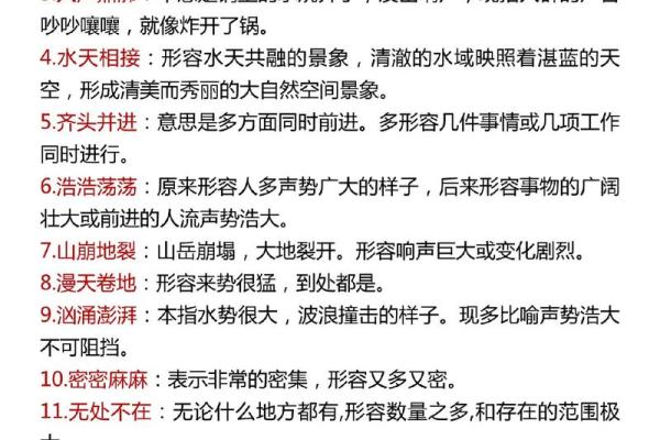 深入解析成语“命”的多重含义与应用