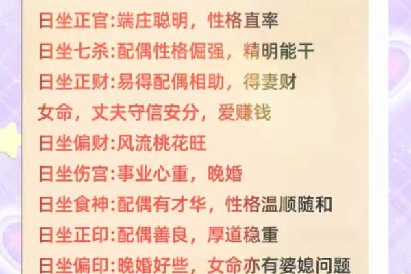 1983年金命的最佳配对解析：那些和你最合拍的命理组合！