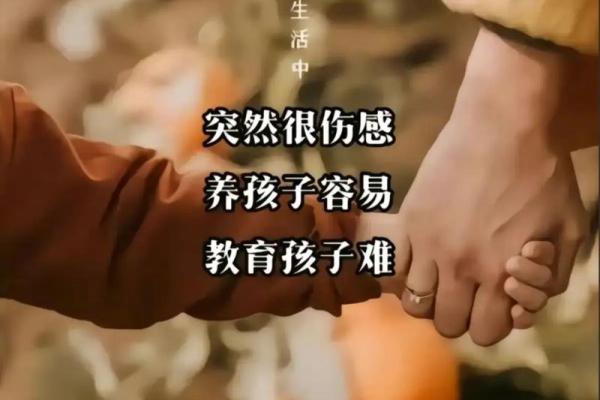 孩子是妈妈的命：那些无法割舍的情感纽带