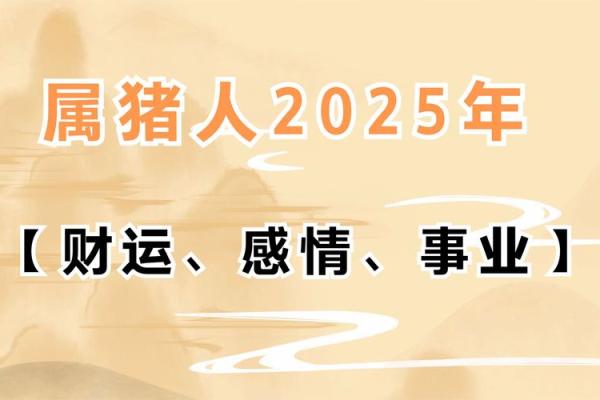 1991年属猪人的命运解析与性格特点