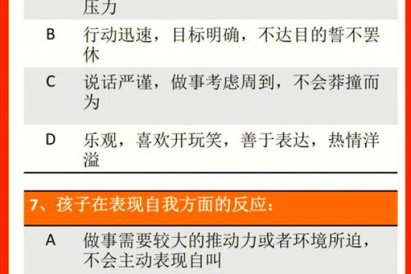 了解2016年出生的孩子：他们的命运与性格解析