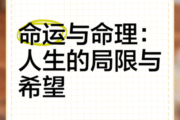 六七年出生的命运，藏在命理与人生的交织中