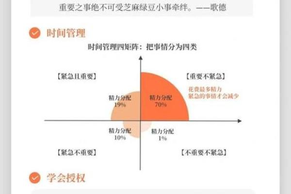 不信命不行：掌控人生的关键在于选择和努力