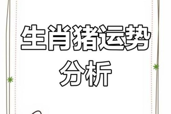 1959年属猪的人生特征与命运解析