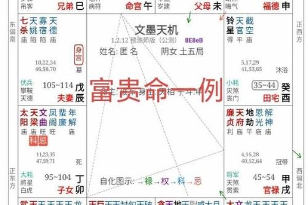 揭秘高学历命盘：哪些星座注定学霸之路？