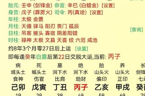 男属天上火命与哪些命最为相配？全面解析与建议！