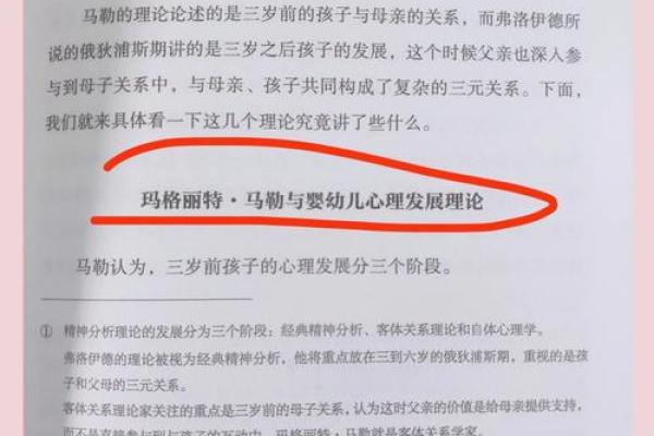 2023年出生的马宝宝命运解析：如何更好地培育与成长